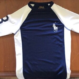Ralph Lauren Rash Guard